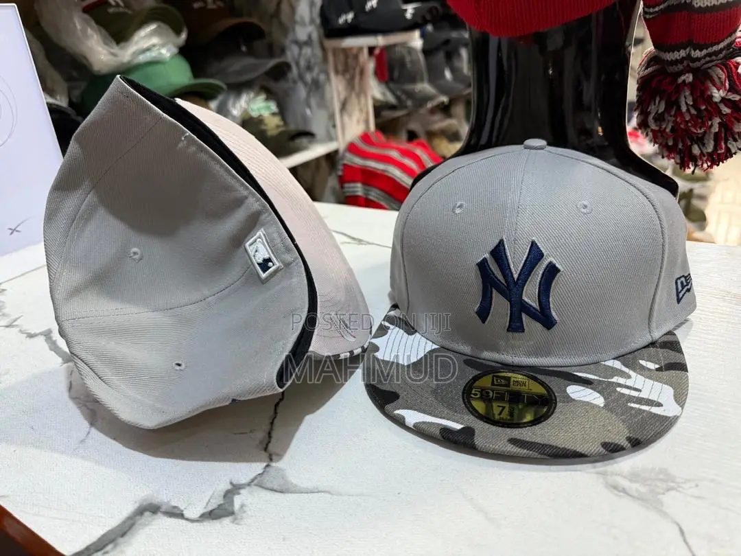 Trucker Caps