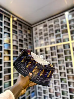 . Top Quality Native Caps for Weddings, Sallah Special Occasions