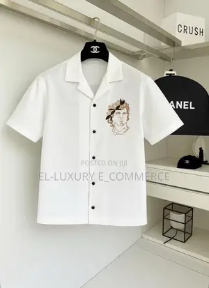 Male Luxury Ware