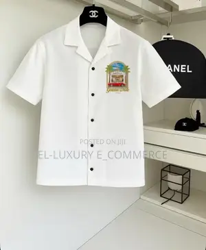 Male Luxury Ware