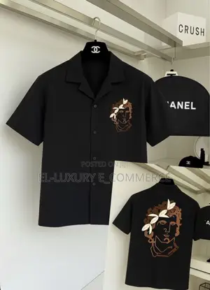 Male Luxury Ware