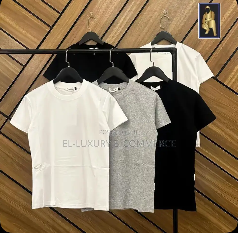 Male Luxury Ware