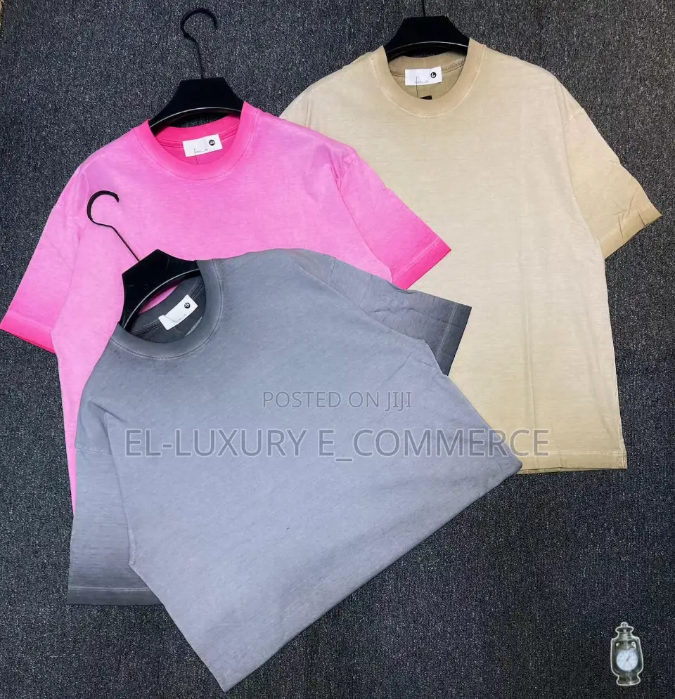 Male Luxury Ware