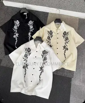 Male Luxury Ware