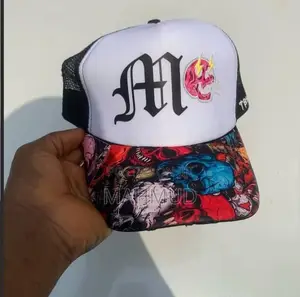 Customized Caps – Special Offer This Week Only!