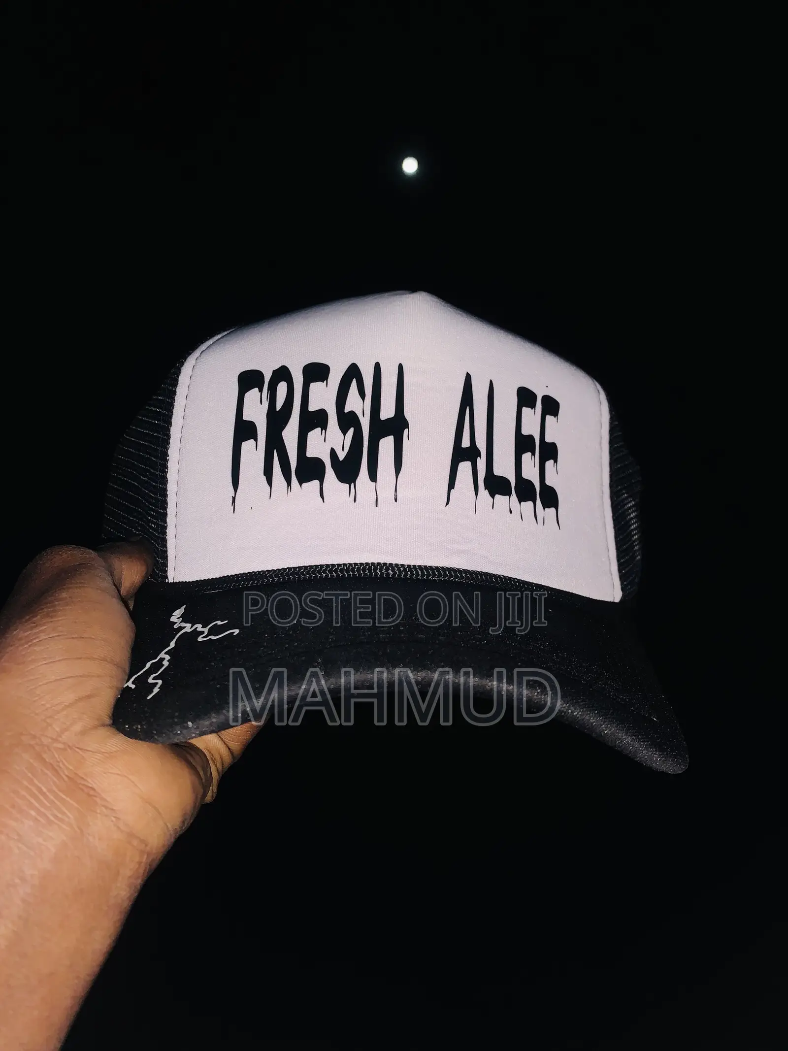Customized Caps – Special Offer This Week Only!