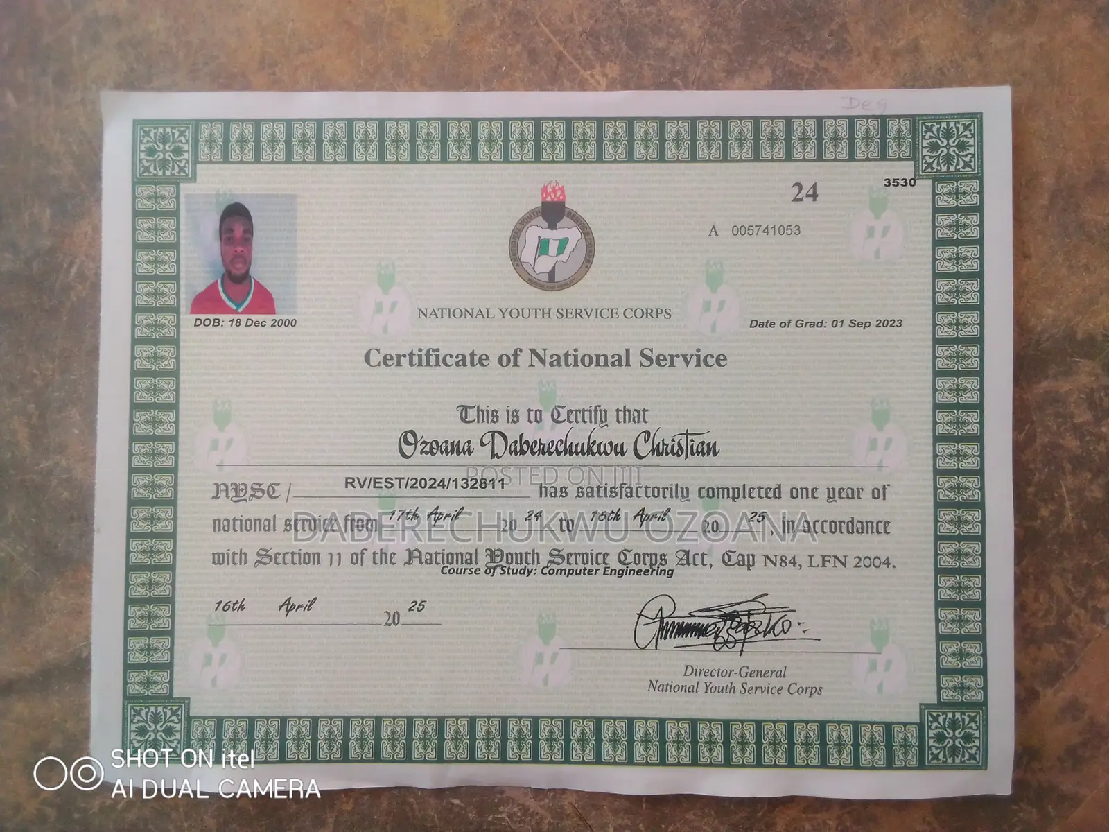 It Support - Portharcourt