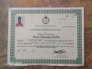 It Support - Portharcourt