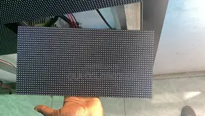 P4 Modules Outdoor