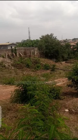 Land at Ibara Housing Estate