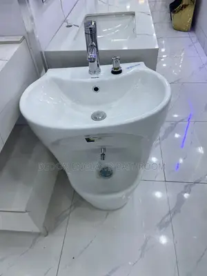 England Standard Ablution Basin