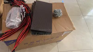 P4 Modules Outdoor