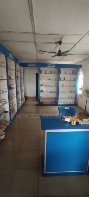 Pharmacy for Sale in Benin City