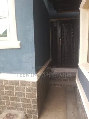 1bdrm Apartment in Benin City for rent