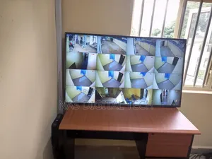 Security Smart Installation Specialist At Nas Digital Technology