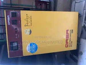 800watts Qasa Solar Generator