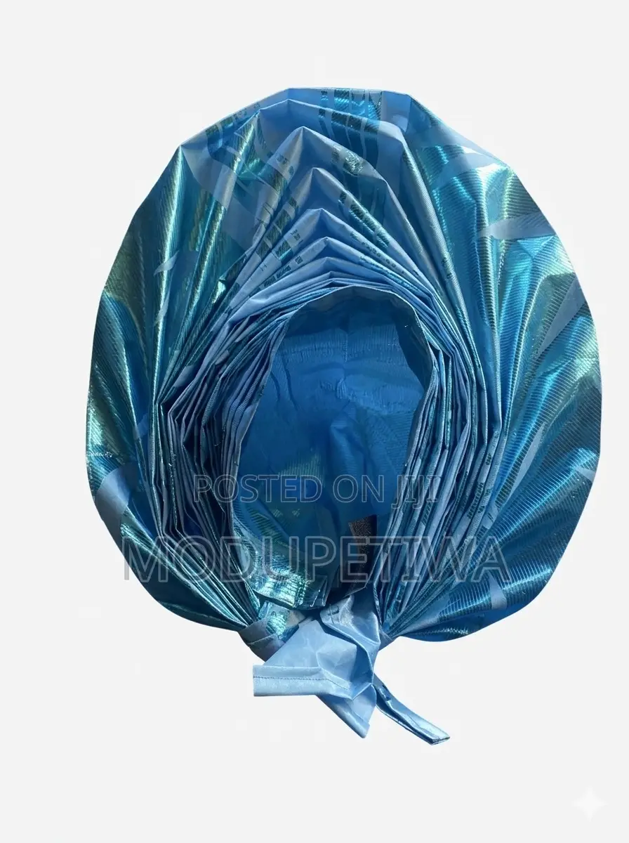 Autogele Gele Stylist Available