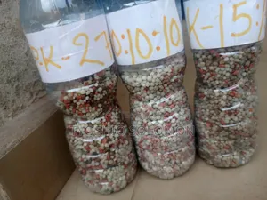 Kasada Good Fertilizers