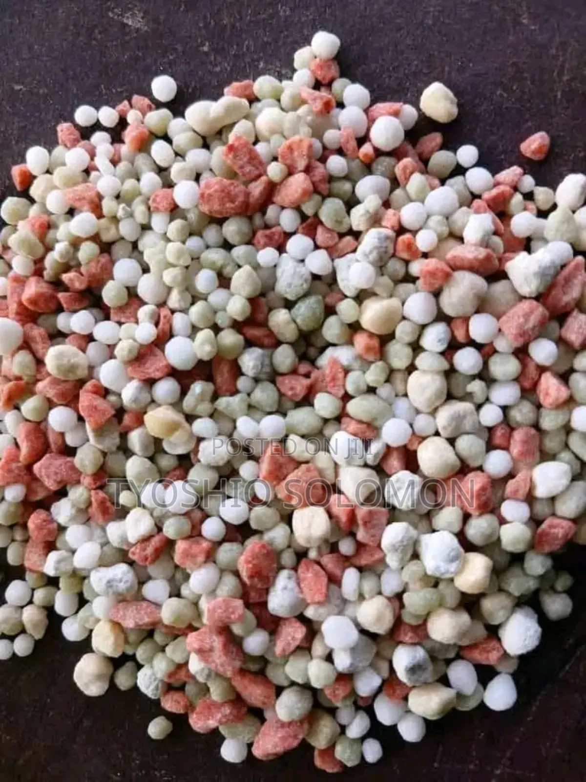 Kasada Good Fertilizers