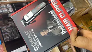 Professional Men Clipper