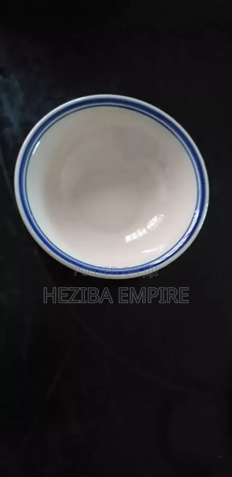 Dinner Set