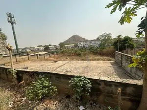 Plot of Land for Sale