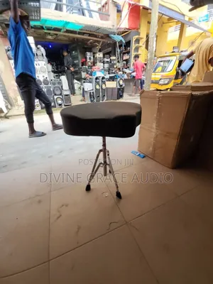 Quality Drum Set