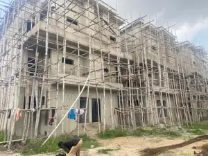 4bdrm Townhouse/Terrace in Grand Pela, Durumi for sale
