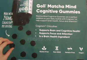 Goli Gummies