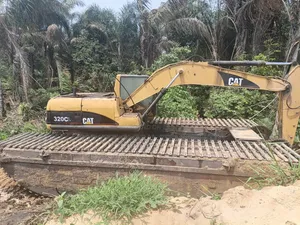 Swamp Buggy