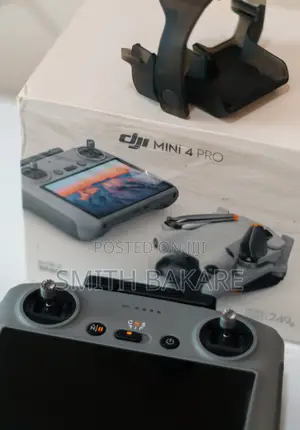 Dji Mini 4 Pro