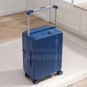 Giordano Genius Wide Hand Carry Luggage (Very Durable) Lightweight
