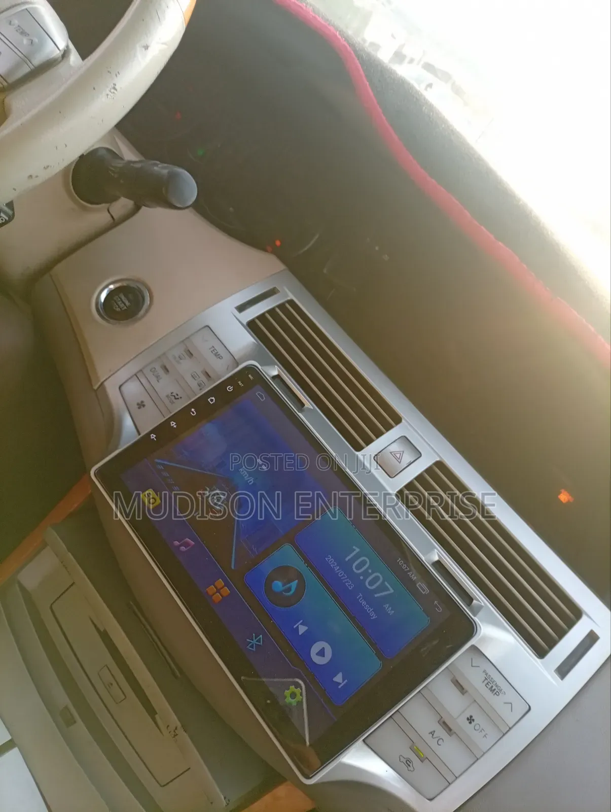 Toyota Avalon Limited 2006 Gray
