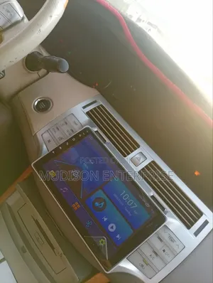 Toyota Avalon Limited 2006 Gray