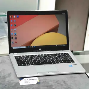 Laptop HP EliteBook Folio 9480M 8GB Intel Core i5 HDD 500GB