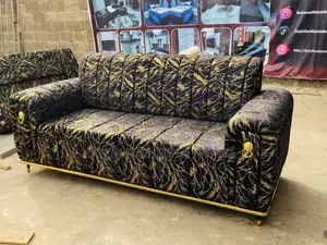 Set of Sofa Chair for Sale