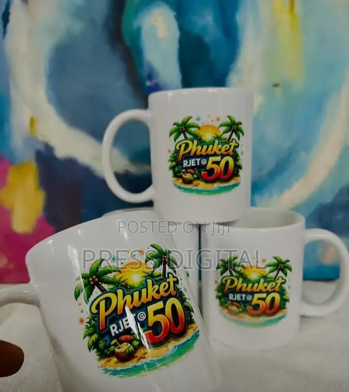 Customize Mug