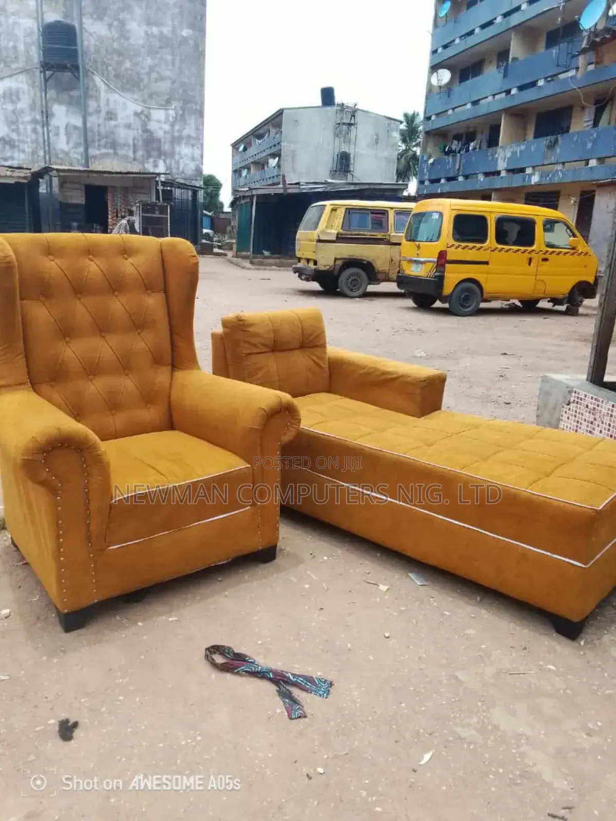 Furnitures