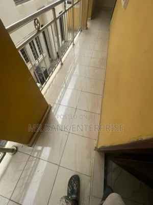 Studio Apartment in Ago Palace for rent