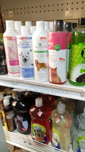 Vet Service (Dogs, Cats, Poultry)