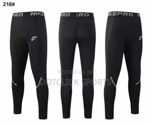 Gym/Workout Tights (Unisex )