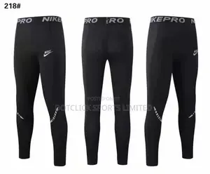 Gym/Workout Tights (Unisex )