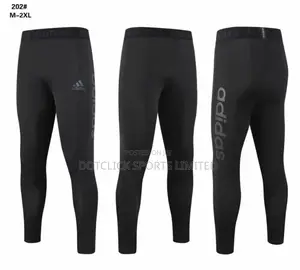 Gym/Workout Tights (Unisex )