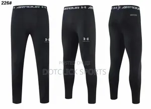 Gym/Workout Tights (Unisex )