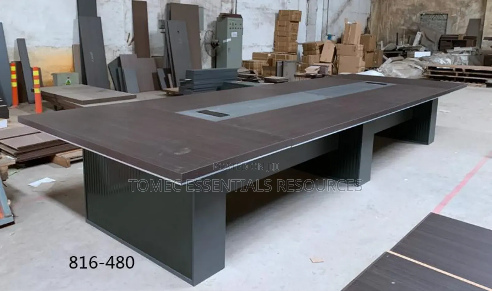 Imported Quality Executive Meeting/Conference Room Table