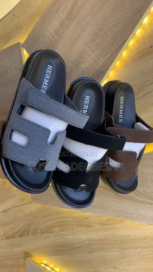 Hermes Footwear