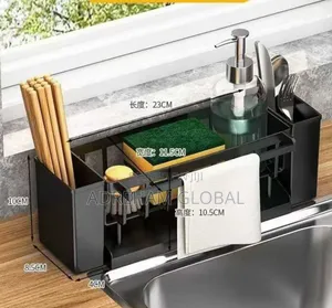 Sink Tidy Rack for Kitchens