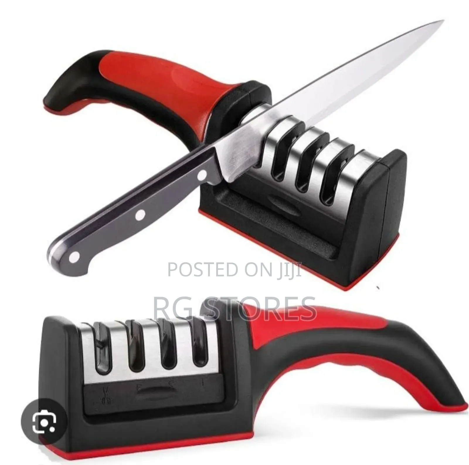3_1 Knife Sharpener