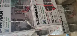 Eco4990es Sumec Firman 5.5kva