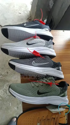 Sneakers /Canvass (Running Shoes) - Classy Quality